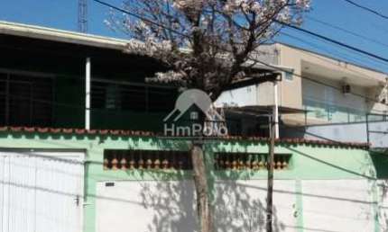 Casa comercial/residencial para Venda à venda no Jardim Leonor - Campinas/SP.