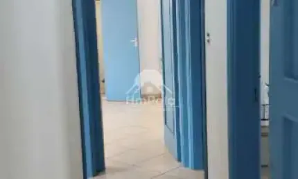 CASA COMERCIAL E OU RESIDENCIAL,  NO JARDIM PROENÇA,CAMPINAS-SP