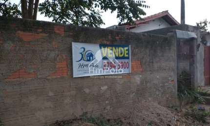 TERRENO À VENDA 400M² POR 350.000 PQ ORTOLÂNDIA - HORTOLÂNDIA/SP.