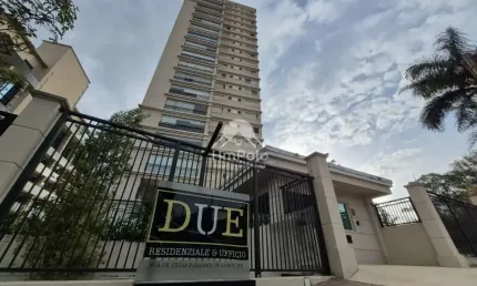 Apartamento com 3 suítes varanda gourmet e 5 vagas a venda no chapadão em campinas-sp