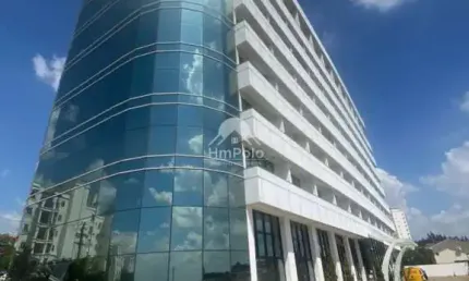 Sala comercial 2 banheiros 2 vagas para aluguel e venda Condomínio The Firts Offices no chapadão em  campinas/SP.