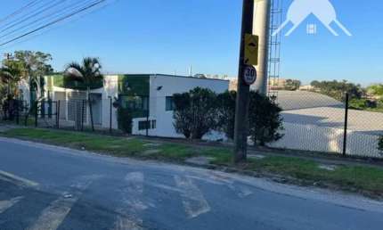 Galpão para venda e locação na cidade de Valinhos SP