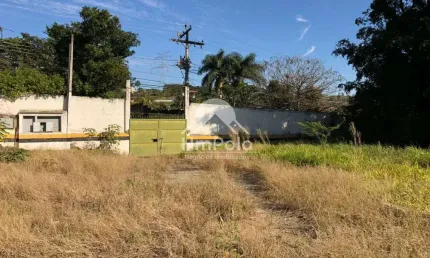 Terreno à venda na Rua Reinaldo Alves Ferreira, Jardim Conceição (Sousas), Campinas