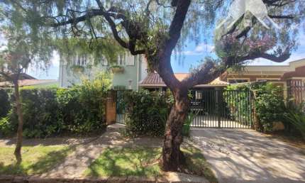 Casa à venda na Cidade Universitária (Barão Geraldo) em Campinas, São Paulo