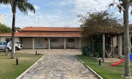 Casa à venda no bosque das palmeiras em campinas, são paulo