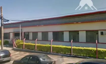 Galpão comercial/industrial para aluguel na Vila Industrial em Campinas-SP