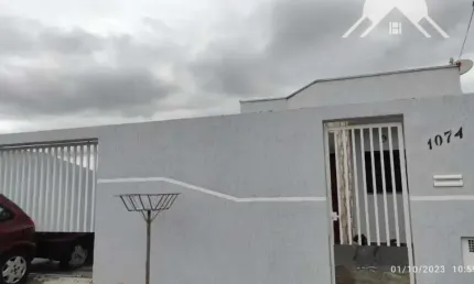 Casa Satélite Iris I próximo ao Shopping das Bandeiras - próximo a Pucc II - Campinas -SP.