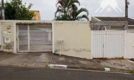 Casa para Locação e Venda, 3 dormitórios sendo 1(suíte) e 6 vagas de garagem Parque Jambeiro Campinas / SP.