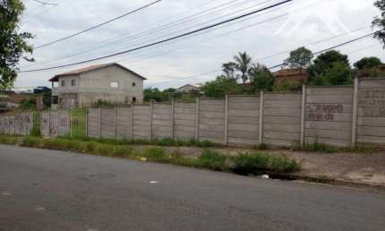Terreno a venda no bairro Satlite Iris em Campinas/SP
