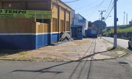Barracão  para venda e locação, de 2040 M² Vila industrial em campinas / SP