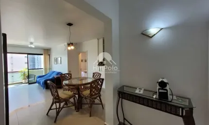 Apartamento mobiliado com 1 quarto 2 banheiros 1 vaga no cambuí em campinas-sp