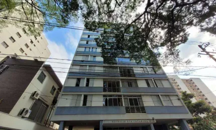 APARTAMENTO COBERTURA A VENDA NO CENTRO DE CONVIVÊNCIA - CAMPINAS/SP.