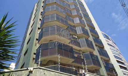 APARTAMENTO COBETURA A VENDA E LOCAÇÃO CAMBUI CAMPINAS SP.