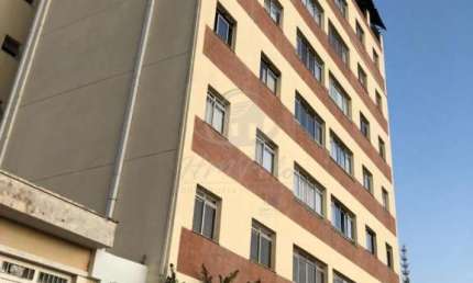 COBERTURA PARA VENDA NO JARDIM CHAPADÃO EM CAMPINAS/SP.