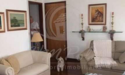 COBERTURA DUPLEX COM PISCINA NO MILO DO CAMBUÍ EM CAMPINAS-SP.