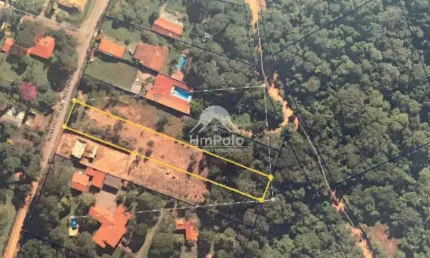 Área com 3.000M² pra venda no Chácaras São Bento em Valinhos-SP.