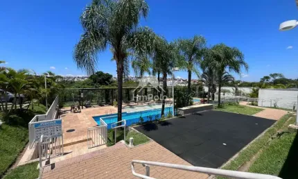 Apartamento com 3 quartos para venda ou locação no Jardim Ipaussurama em Campinas-SP.