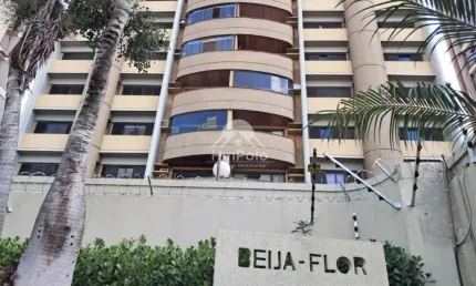 Apartamento para locação com 3 quartos no bairro bosque em campinas/sp