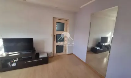 Apartamento com 1 quarto 2 banheiros 1 vaga a venda no Taquaral em Campinas-SP
