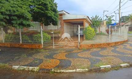 Casa a venda no Jardim Flamboyant em Campinas, São Paulo