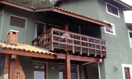 Casa de condominio com 3 quartos 2 suites 4 banheiros 2 vagas para venda ou locação em Sousas / Campinas-SP