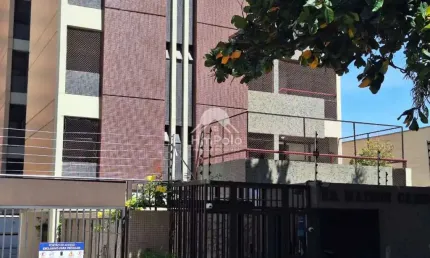 Apartamento com 3 quartos sendo 1 suíte no bairro Cambuí em Campinas/SP.