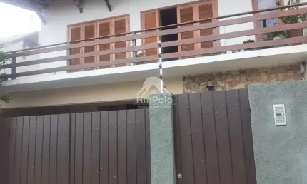 Casa para Locação e Venda no bairro Jardim Guarani-Campinas/SP