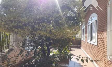 Casa térrea a venda na V Joaquim Ignácio, em Campinas/sp