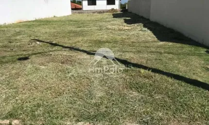 TERRENO COM 455M² À VENDA NO CONDOMINIO SAN CONRADO EM SOUSAS CAMPINAS/SP