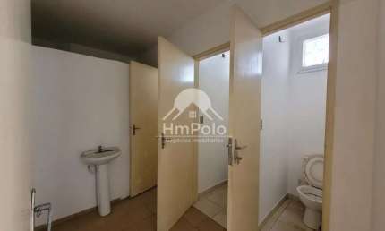 SALÃO COMERCIAL, PARA VENDA OU LOCAÇÃO - CAMBUÍ - CAMPINAS - SP
