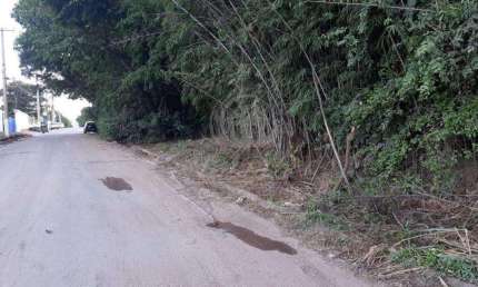 Fazenda à venda na Rua Manoel Joaquim Filho, Santa Terezinha, Paulínia