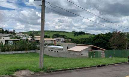 EXCELENTE LOTE/TERRENO DE CONDOMINIO A VENDA EM SOUSAS-SP