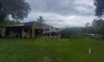 SITIO/AREA A VENDA NO PARQUE IMPERADOR EM CAMPINAS-SP