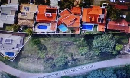 EXCELENTE TERRENO À VENDA NO CONDOMÍNIO AMOPAHI EM CAMPINAS-SP.