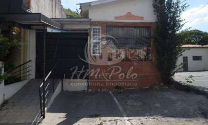 Salão Comercial para locação no Taquaral, Campinas/SP em avenida de grande movimento