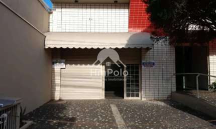 SALÃO COMERCIAL PARA LOCAÇÃO NA ALBERTO SARMENTO EM CAMPINAS - SP