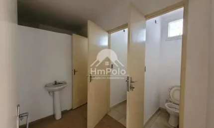 SALÃO COMERCIAL, PARA VENDA OU LOCAÇÃO - CAMBUÍ - CAMPINAS - SP