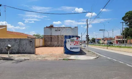 Terreno comercial para alugar no Jardim Vista Alegre, Campinas 