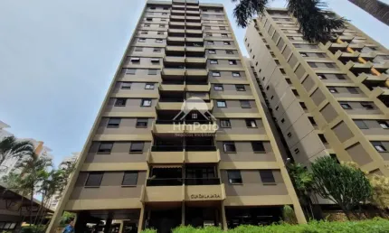 Cobertura duplex no Cidades do México para Venda ou Locação no Taquaral em Campinas/SP