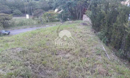 TERRENO/LOTE EM CONDOMÍNIOS COM 1000M² À VENDA NO BAIRRO JARDIM SÃO BENTO DO RECREIO EM VALINHOS/SP