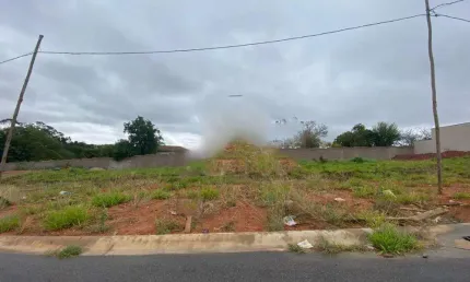 Terreno em condomínio fechado à venda na Rua Gildo Tordin, Vila Capuava, Valinhos