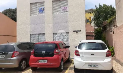 Apartamento para locação e Venda na Vila Marieta, Campinas/SP