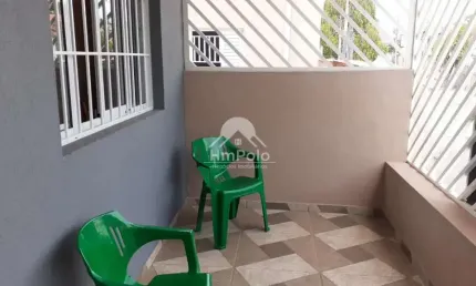 Casa residencial ou comercial à venda no bairro Vila Marieta em Campina/SP