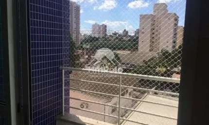 Kitnet / Stúdio à venda na Rua Santo Antônio, 26, Cambuí, Campinas