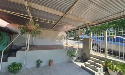 Casa com 3 quartos à venda na Avenida Engenheiro Antônio Francisco de Paula Souza, Jardim São Vicente, Campinas