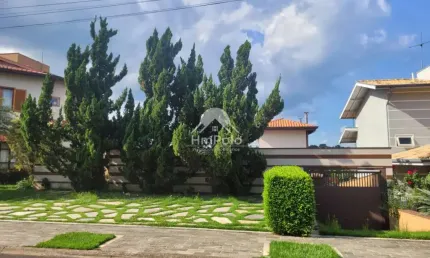 Casa em condomínio à venda -  Terras do Caribe no bairro Santa Cruz em Valinhos/SP