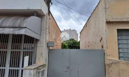 Casa com 2 quartos à venda na Rua Carlos Augusto Barbosa de Oliveira, Parque Industrial, Campinas