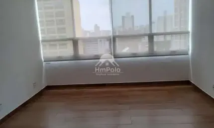 Sala comercial de 100m² à venda no Centro de Campinas-SP