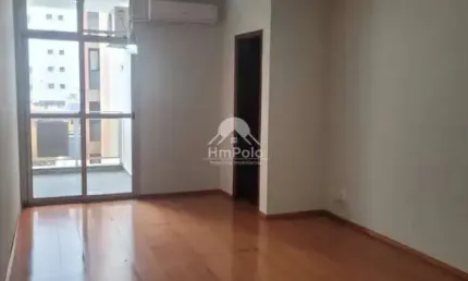 Apartamento à venda em Campinas, Cambuí, com 3 quartos, com 91 m², Edifício Village Cambuí