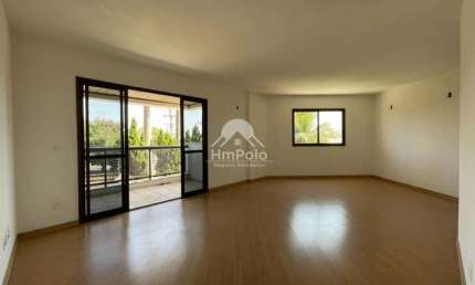 Apartamento com 4 quartos 2 suites 5 banheiros 2 vagas a venda na Vila Brandina em Campinas-SP